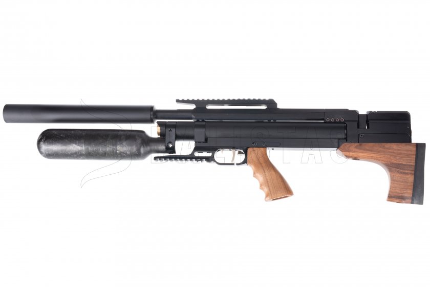 Taipan Veteran II TAC 550mm 6,35mm Walnut (2024)