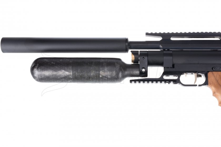 Taipan Veteran II TAC 550mm 6,35mm Walnut (2024)