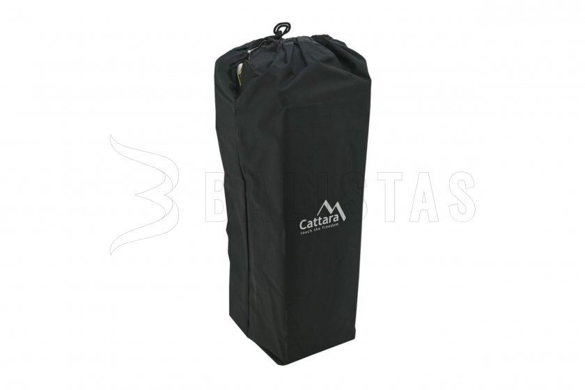 Camping folding table ROLL 123x55cm 8