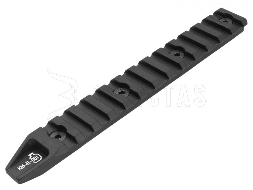 Montážní lišta 22mm Beast Defense 6 1.jpg