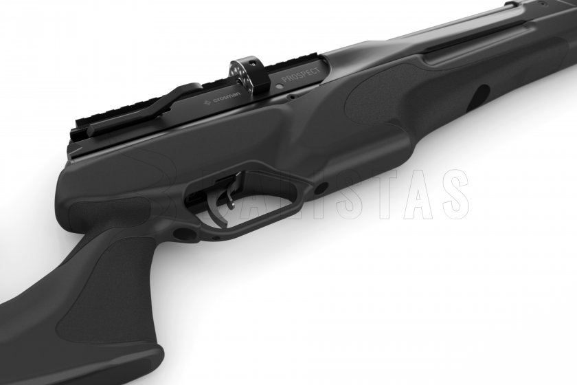 Vzduchovka Crosman Prospect 7.jpg