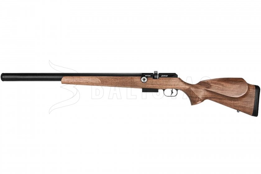 Vzduchovka FX DRS Classic 600mm Walnut 1.jpg