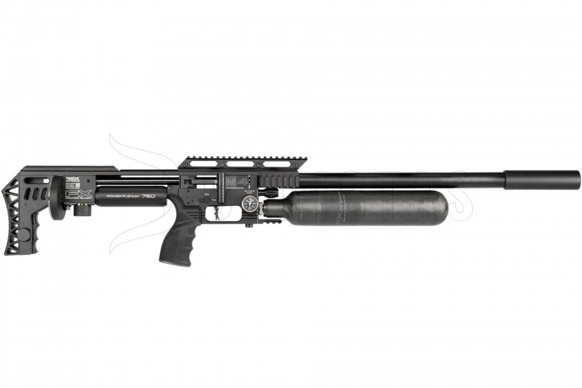Vzduchovka FX Impact M4 Sniper 1.jpg