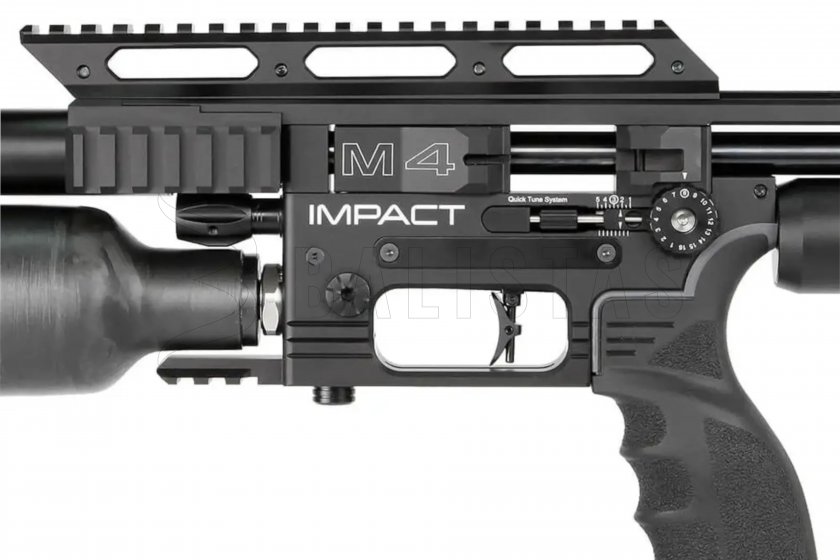 Vzduchovka FX Impact M4 Sniper 2.jpg