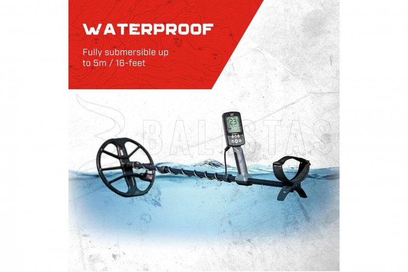 Minelab Equinox 700 07