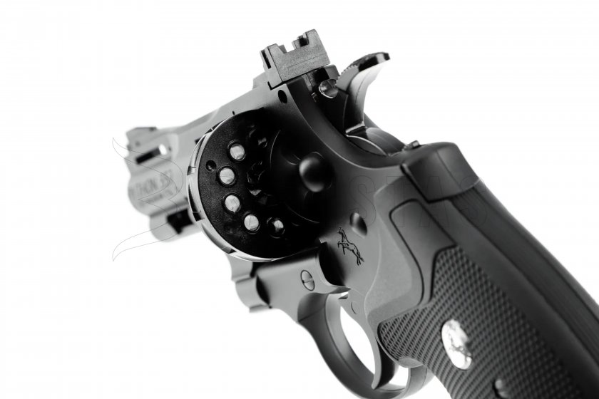 Vzduchový revolver Colt Python 4.jpg