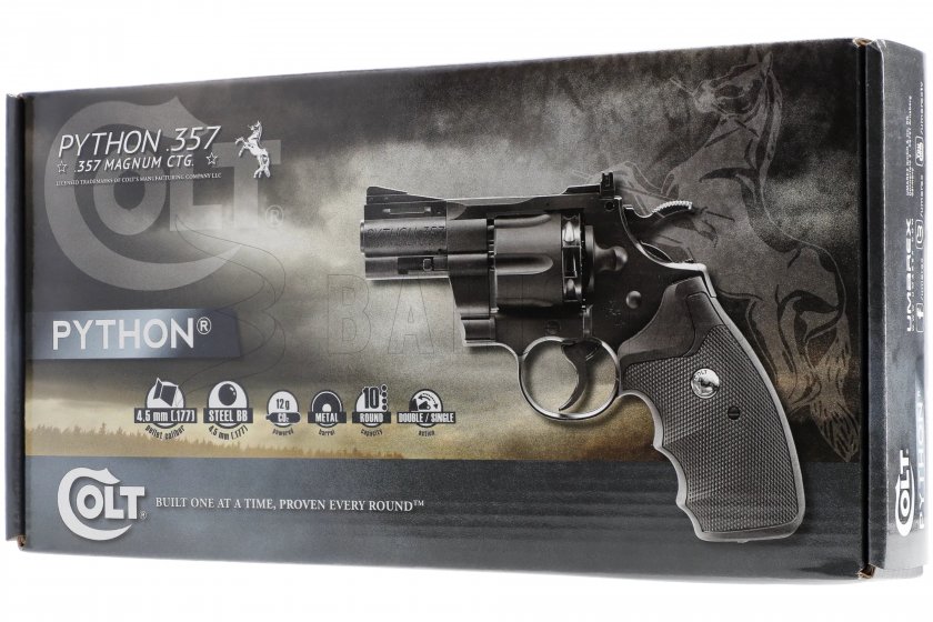 Vzduchový revolver Colt Python 5.jpg