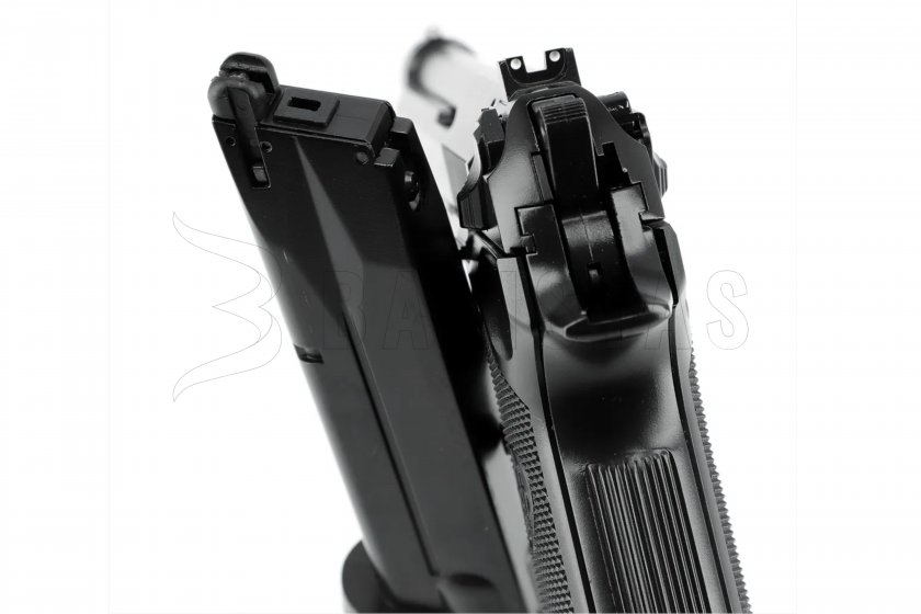 Vzduchová pistole Umarex Beretta M92 A1 5.jpg