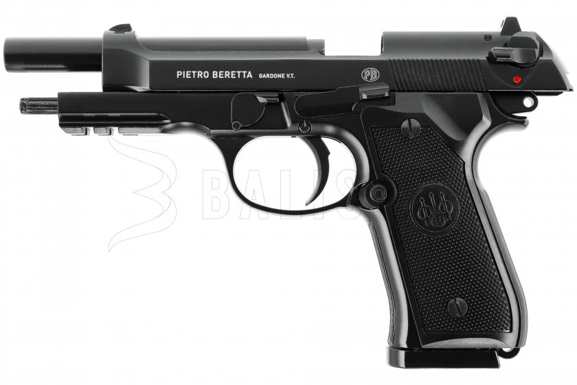Vzduchová pistole Umarex Beretta M92 A1 4.jpg