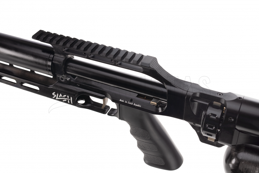 Vzduchovka Taipan Slash X 2