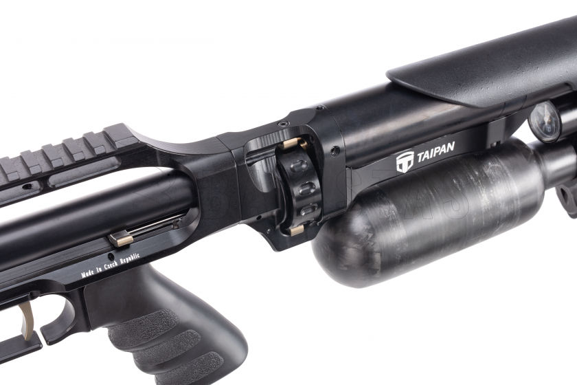 Photo Taipan Slash Tactical all 2