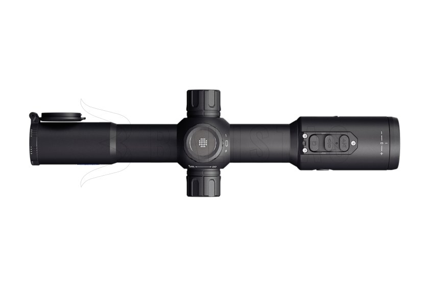 Termovizní puškohled PARD PANTERA Q 256 06