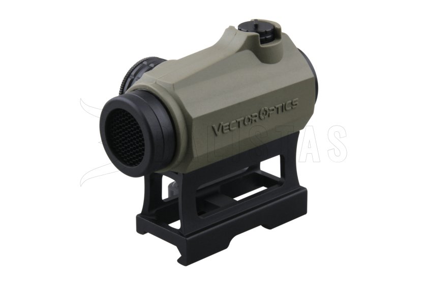 UntitledKolimátor Vector Optics Maverick-III 1x22 Dark Earth 01.jpg