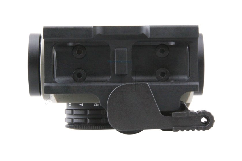 Kolimátor Vector Optics Maverick-III 1x22 Dark Earth 09.jpg