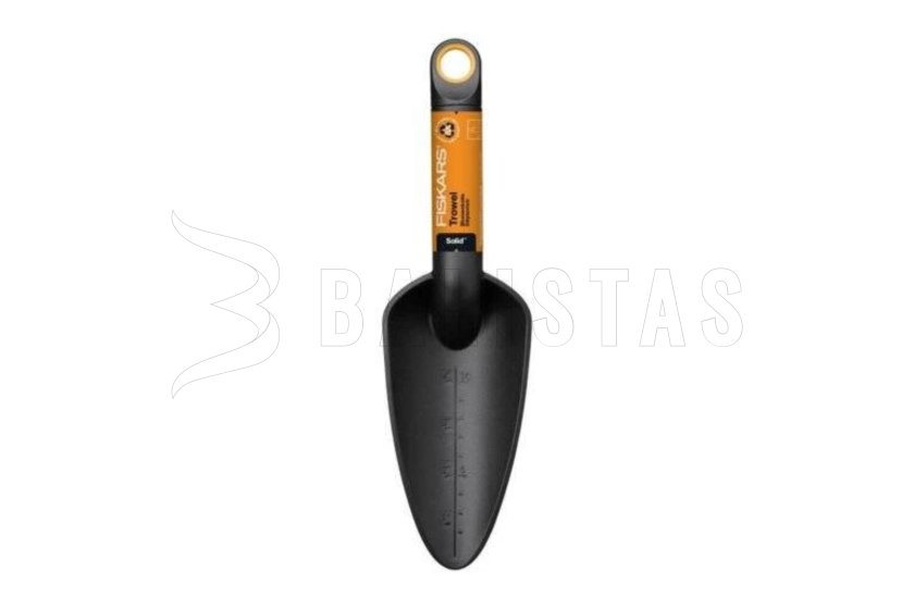 Fiskars Solid Trowel Shovel 2