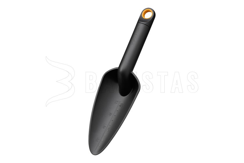 Fiskars Solid Trowel Shovel