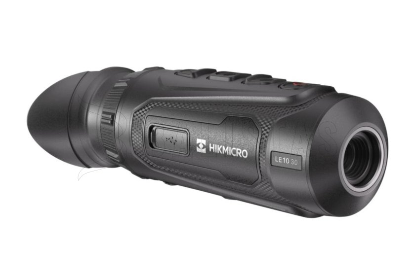 Termovizní monokulár Hikmicro LYNX LE10 3.0 02.jpg