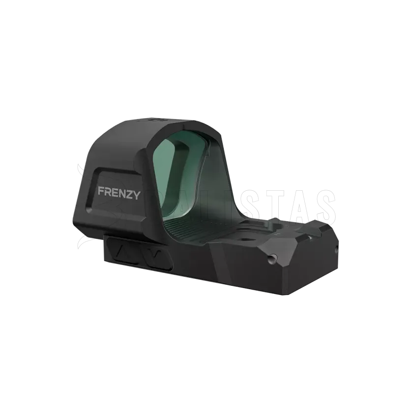 Kolimátor Vector Optics Frenzy F3 6MOA Red Dot Sight 5.webp