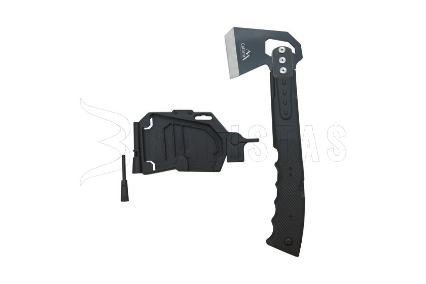 Axe Cattara SAW 4in1 36 cm 5