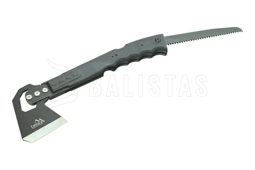 Axe Cattara SAW 4in1 36 cm 3