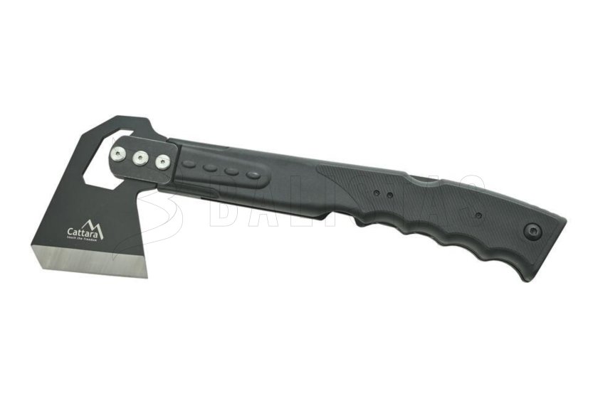 Axe Cattara SAW 4in1 36 cm