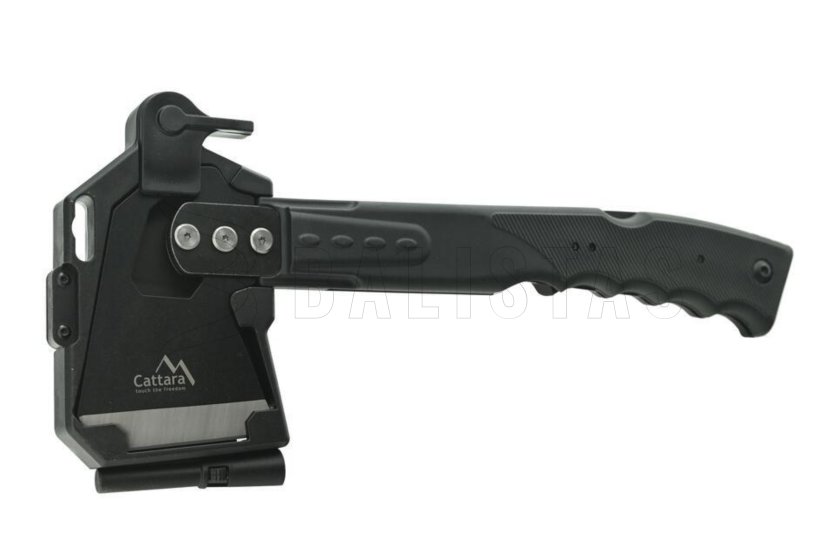 Axe Cattara SAW 4in1 36 cm 4