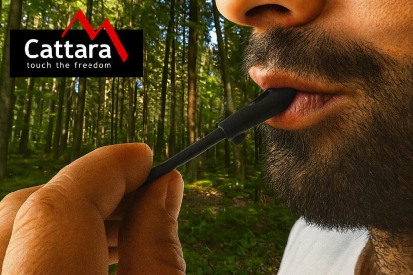 Axe Cattara SAW 4in1 36 cm 8