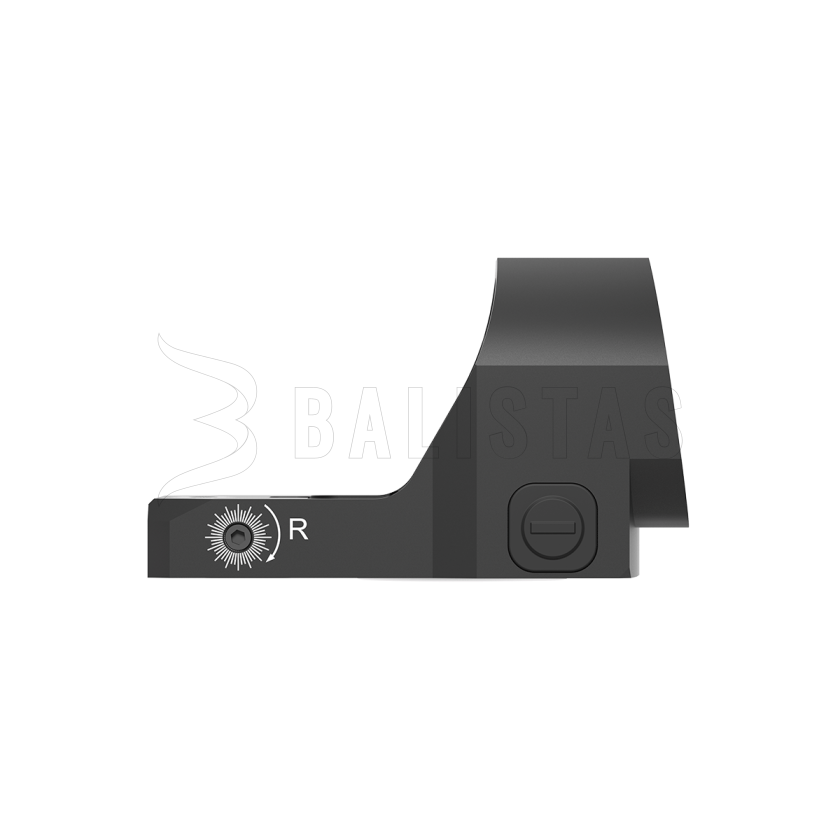 Kolimátor Vector Optics Frenzy FLEX 1x22x26 AUT Auto Light Sensor 6.png