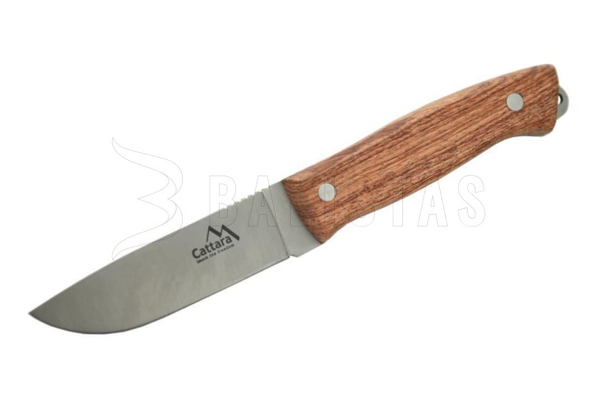 Dagger Cattara WOODSMAN 24cm with sheath 2