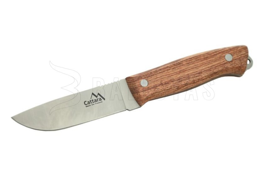 Dagger Cattara WOODSMAN 24cm with sheath