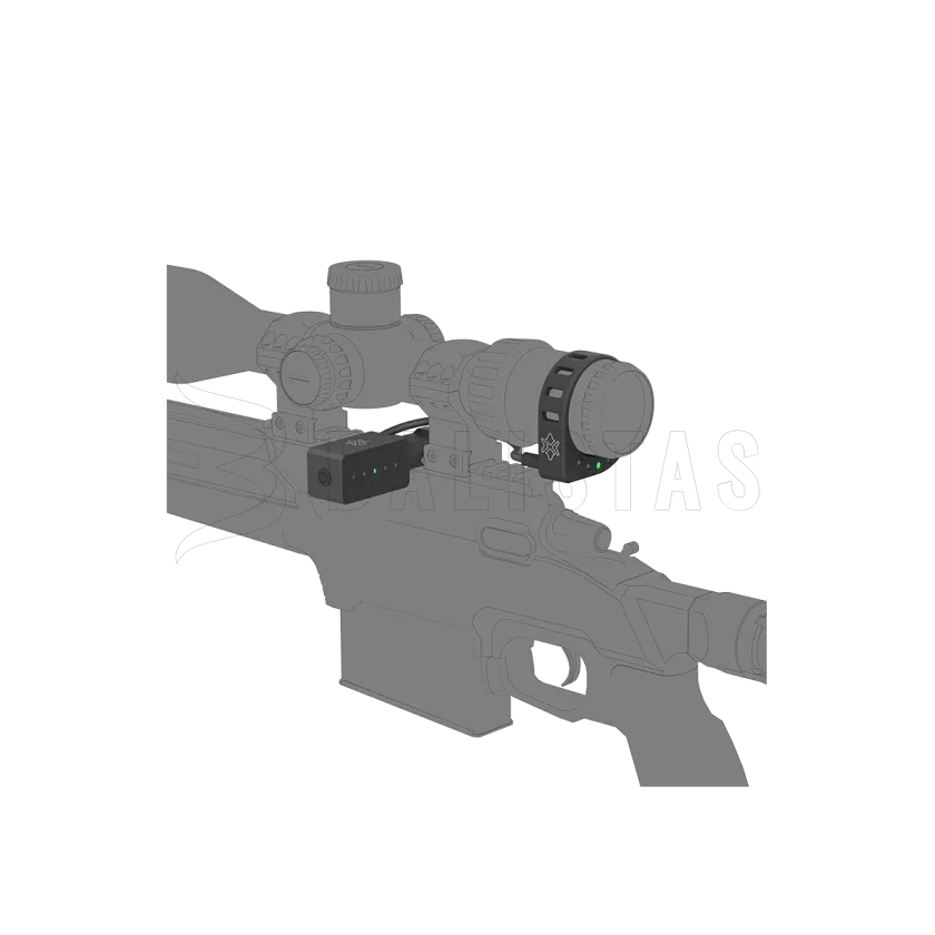 Elektronická vodováha s duálním indikátorem Vector Optics ACD System 10.webp