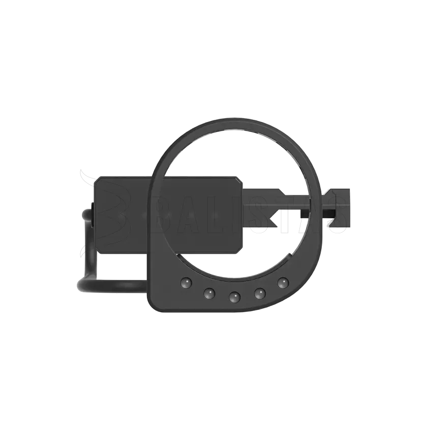 Elektronická vodováha s duálním indikátorem Vector Optics ACD System 7.webp