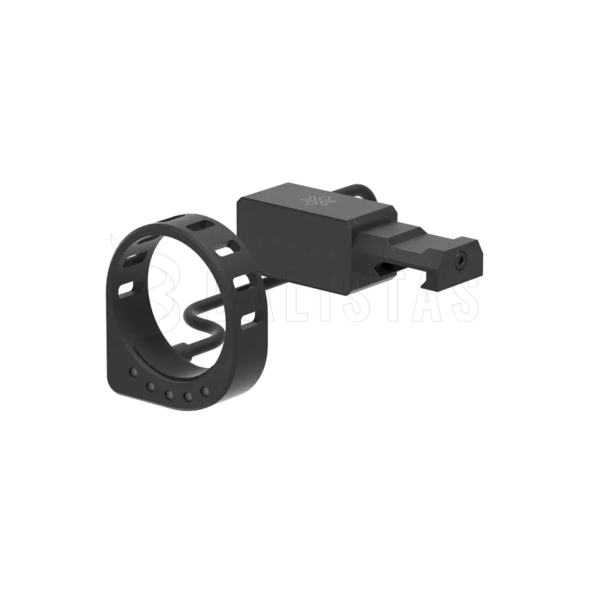 Elektronická vodováha s duálním indikátorem Vector Optics ACD System 2.webp