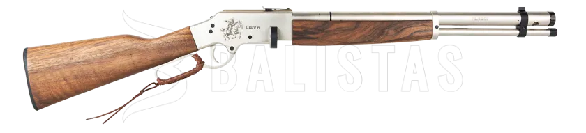 Vzduchovka Reximex Lieva Silver 3