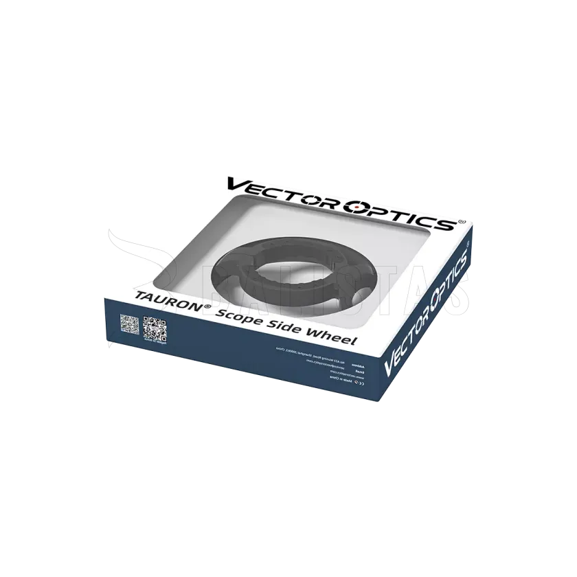 Velké kolo paralaxy Vector Optics Tauron 8.webp