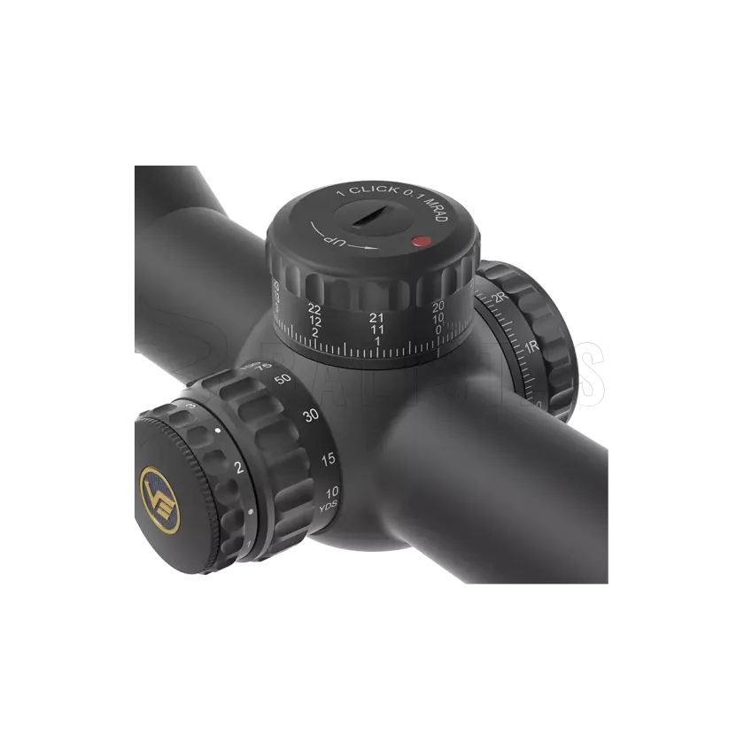 Puškohled Vector Optics Continental 2-12x44 RAR MPVO FFP 8.webp