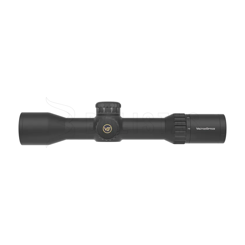 Puškohled Vector Optics Continental 2-12x44 RAR MPVO FFP 5.webp