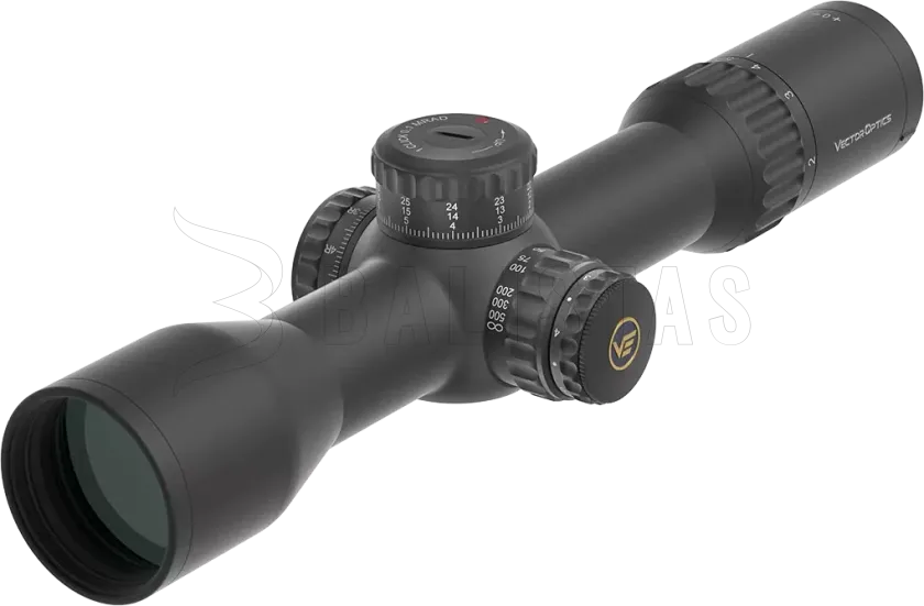 Puškohled Vector Optics Continental 2-12x44 RAR MPVO FFP 1.webp