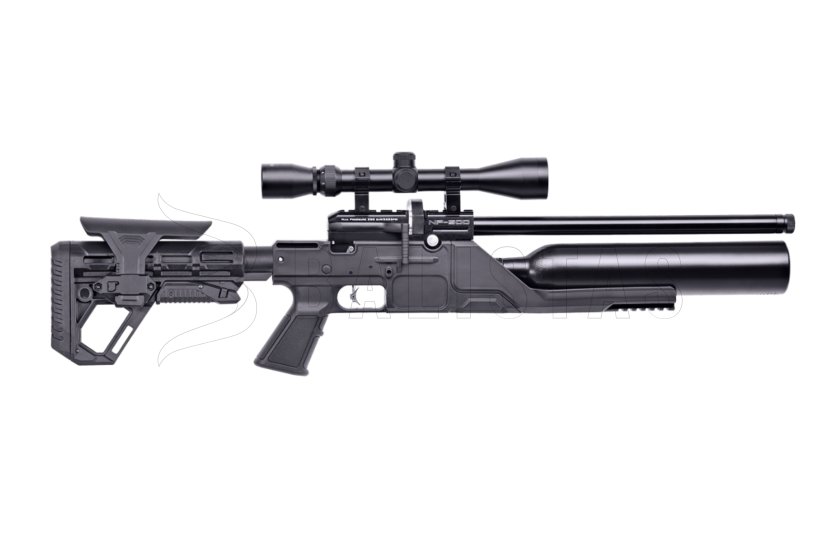 Air Rifle Kral Arms Puncher NP-500 S 6.35mm