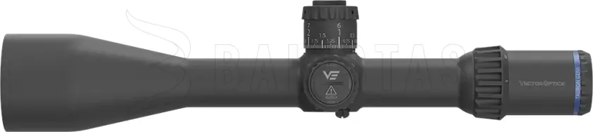 Puškohled Vector Optics Tauron 5-50x60 ED SFP 5.webp