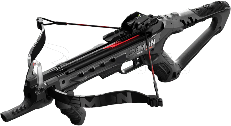 Crossbow Barnett Demun Accu Strike 60lbs
