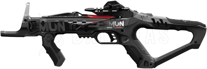 Crossbow Barnett Demun Accu Strike 60lbs 2
