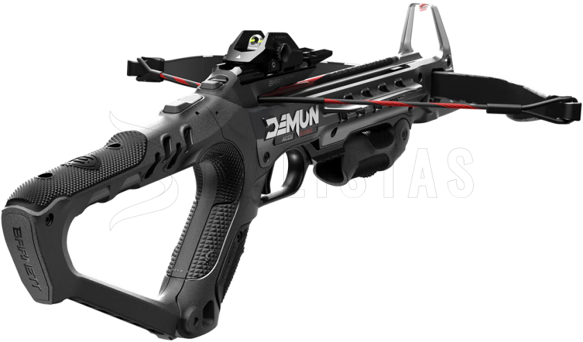 Crossbow Barnett Demun Accu Strike 60lbs 3