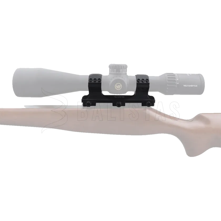 Montáž Vector Optics X-Accu 22mm 34mm jednodílná vysoká 9.webp