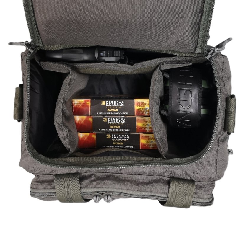 Střelecká taška Ulfhednar Range Bag Small Mk2 2.jpg