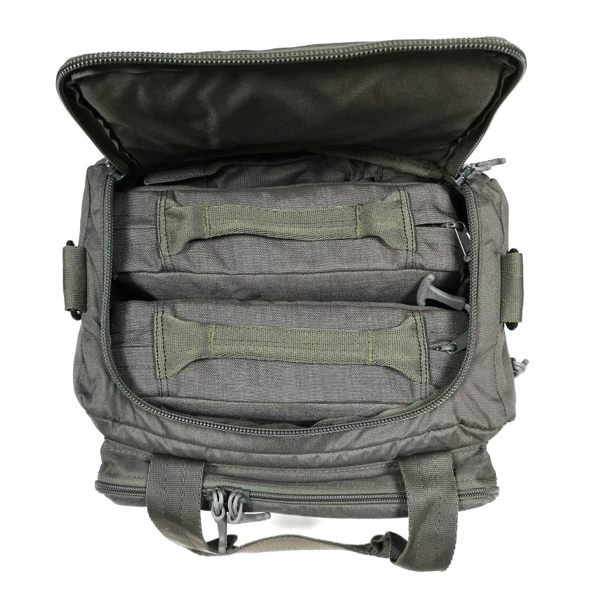 Střelecká taška Ulfhednar Range Bag Small Mk2 4.jpg