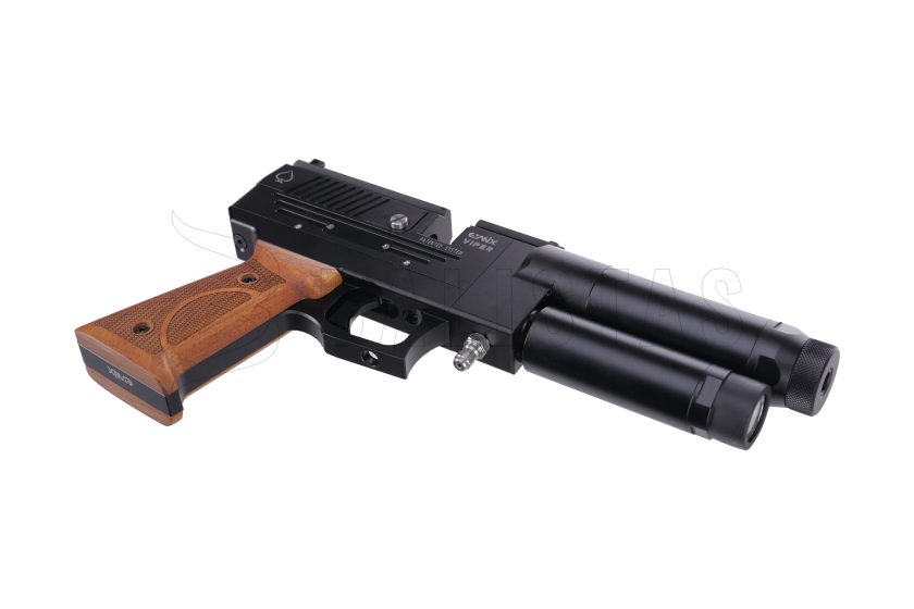 Air Pistol Evanix Viper 6.35mm 6
