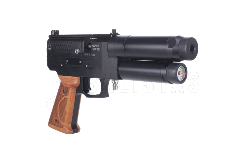 Air Pistol Evanix Viper 6.35mm 3