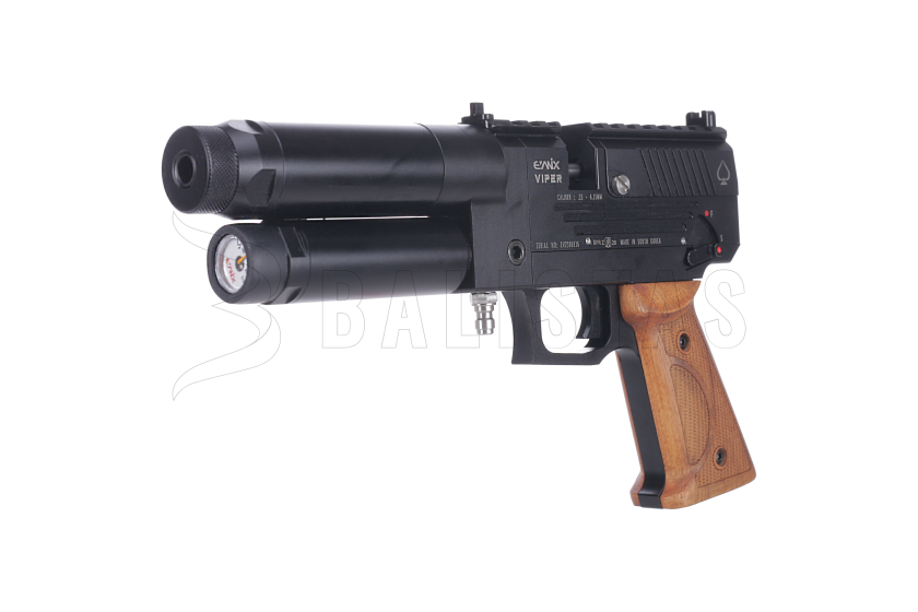 Air Pistol Evanix Viper 6.35mm 2