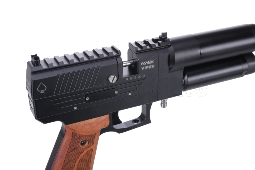Air Pistol Evanix Viper 6.35mm 5